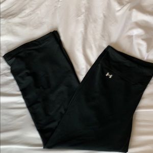 Under armor workout pants